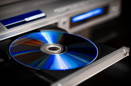 cd dvd recorder software free